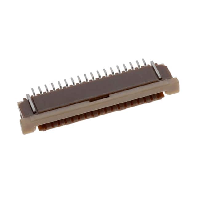 SFW18R-6STE1LF CONN CIC TOP 18POS 1MM R/A