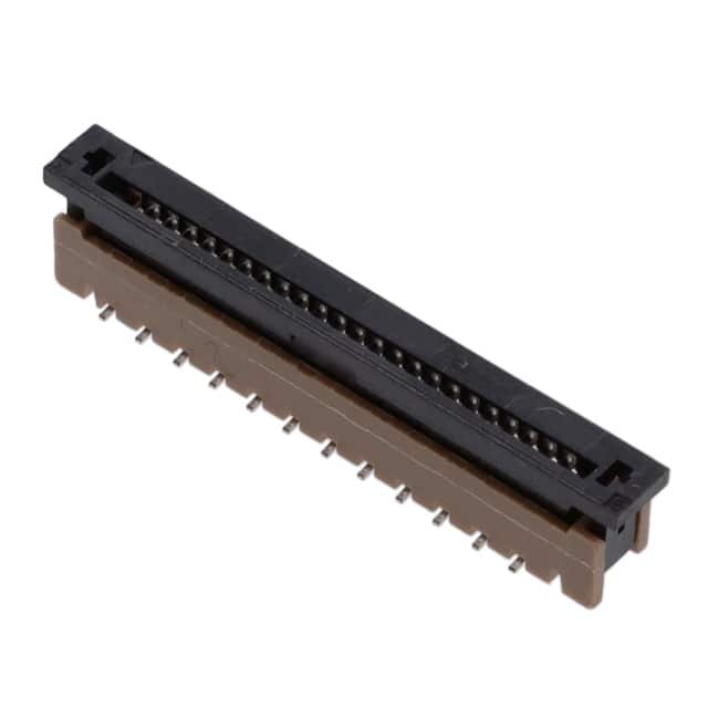 SFW24S-2STE9LF CONN FFC FPC VERT 24POS 1MM SMD