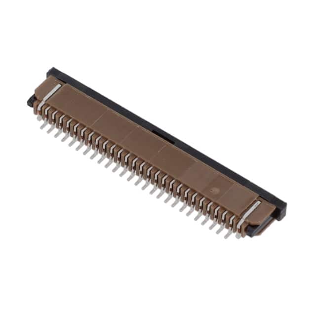 SFW26R-1STAE1LF CONN FPC BOTTOM 26POS 1MM R/A