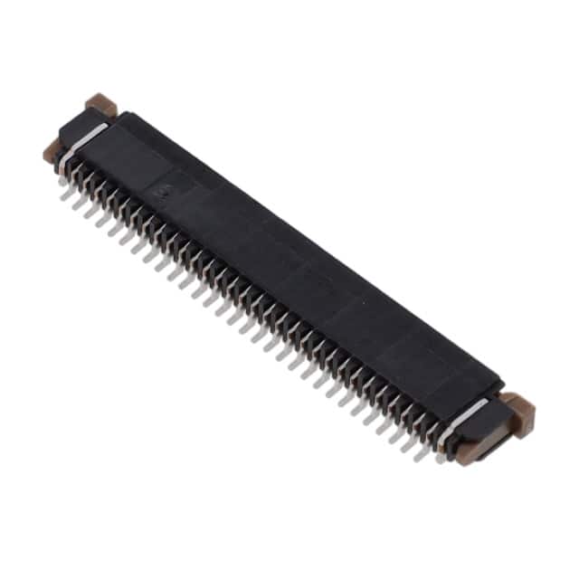 SFW30R-4STE1LF CONN FFC FPC TOP 30POS 1MM R/A