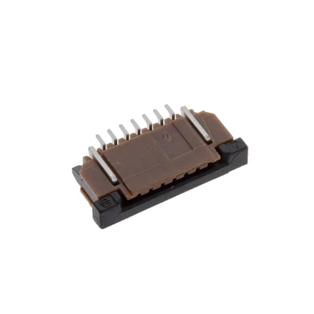 SFW7R-1STE1LF CONN FFC FPC BOTTOM 7POS 1MM R/A