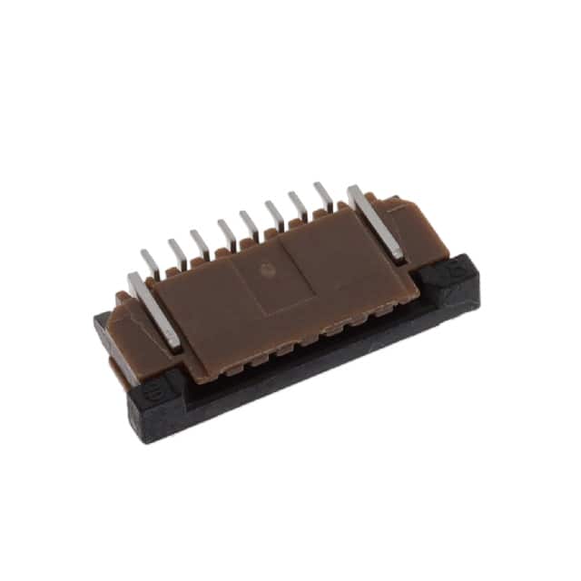 SFW8R-1STAE1LF CONN FPC BOTTOM 8POS 1MM R/A
