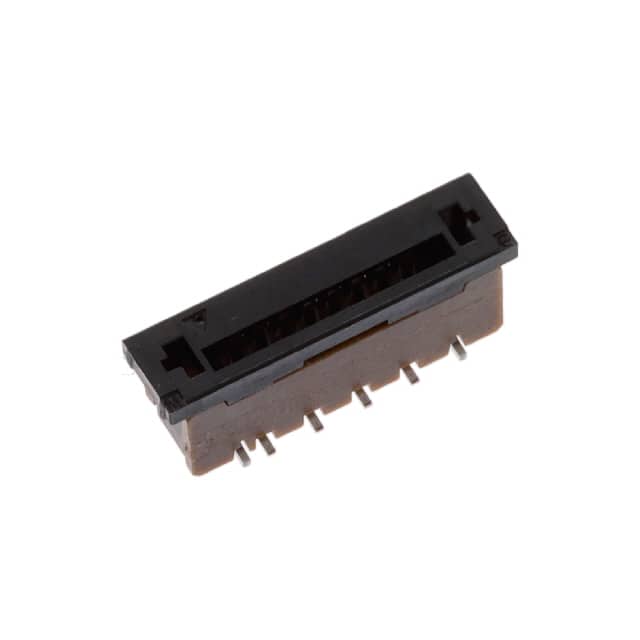 SFW8S-6STME1LF CONN CIC VERT 8POS 1MM SMD
