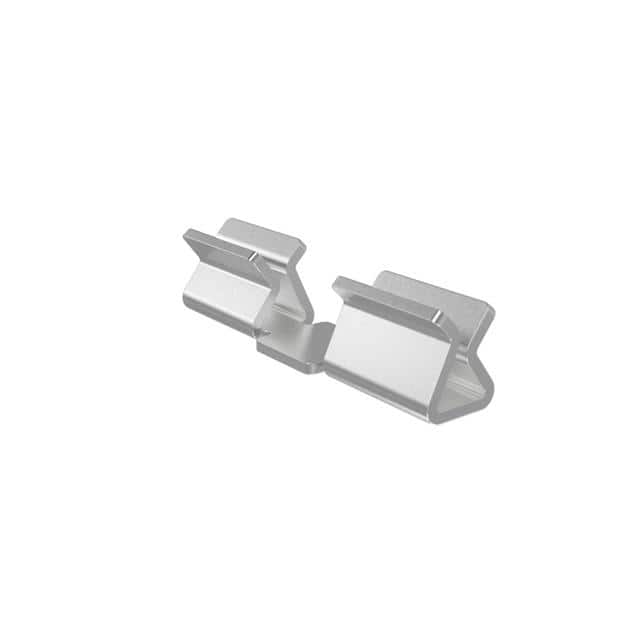 Z000-4G7U1-11000 CLIP,SUS T0.15,HEIGHT 1.34