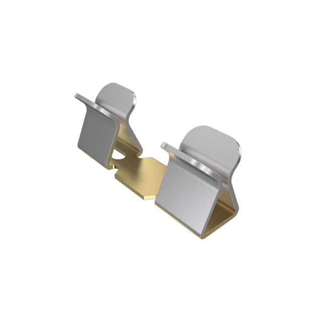 Z00U-4B7C1-11000 CLIP,SUS T0.15,HEIGHT 3.4