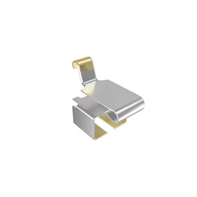 Z00X-4G7L1-11000-E000 SPRING,SUS T0.15,HEIGHT 5.6