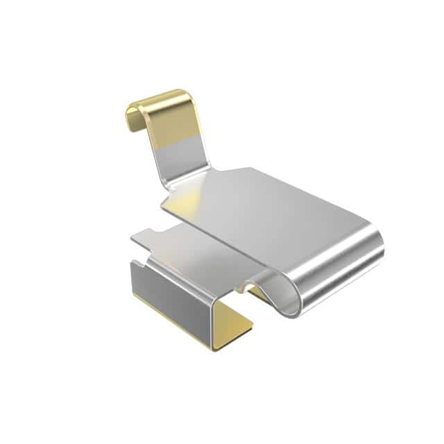 Z016-4F7L1-11000-E000 SPRING,COPPER ALLOY T0.1,HEIGHT