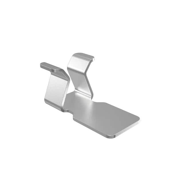 Z02G-4G7R1-11000 CLIP,SUS T0.15,HEIGHT 2.31