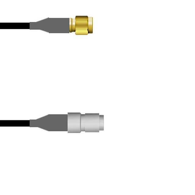 Q-3E065000D1.5M SMA-SP/10/23-SP LMR19 1.5M