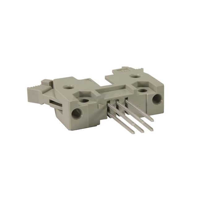 09185105907 CONN HEADER VERT 10POS 2.54MM