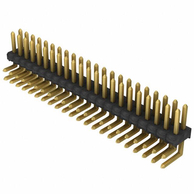 TSW-122-08-G-D-RA CONN HEADER R/A 44POS 2.54MM