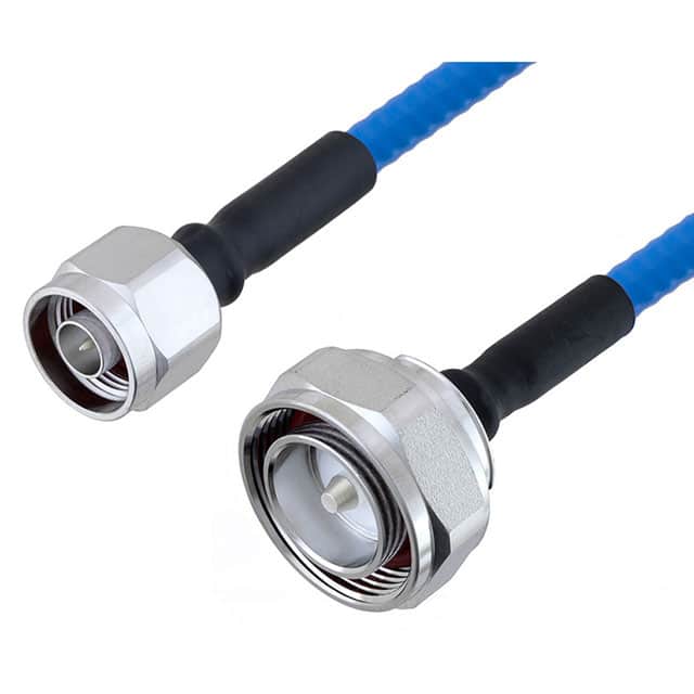 PE3C4132-48 CBL N(M) - 7/16(M) SPP250 48"