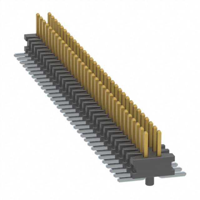 FTMH-132-02-L-DV-A CONN HEADER SMD 64POS 1MM