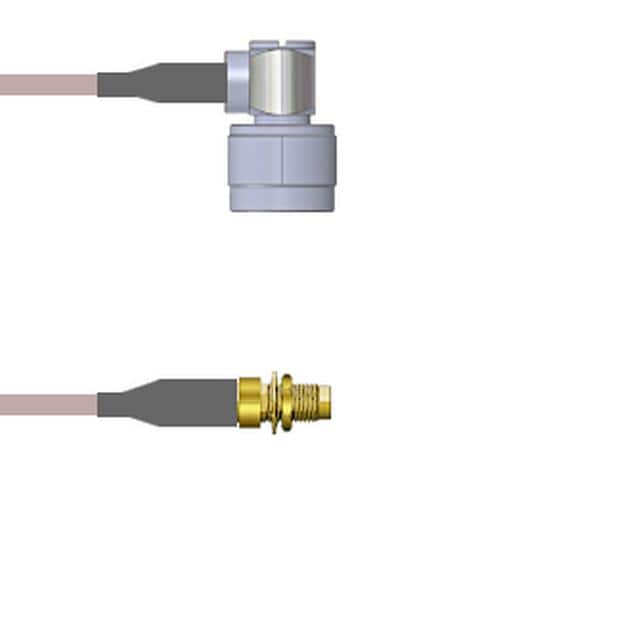 Q-2G031000H1.5M CBL ASY SMA-N J TO P RG142 1.5M