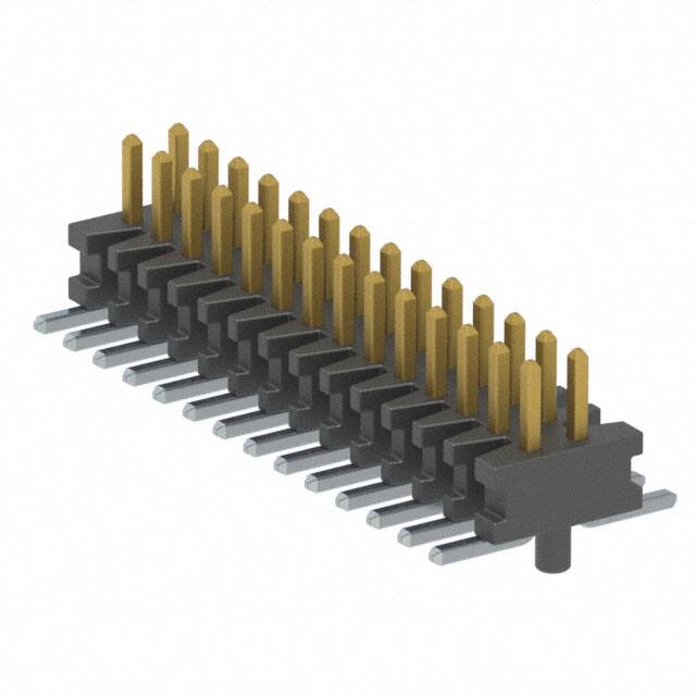 FTMH-114-03-L-DV-A CONN HEADER SMD 28POS 1MM
