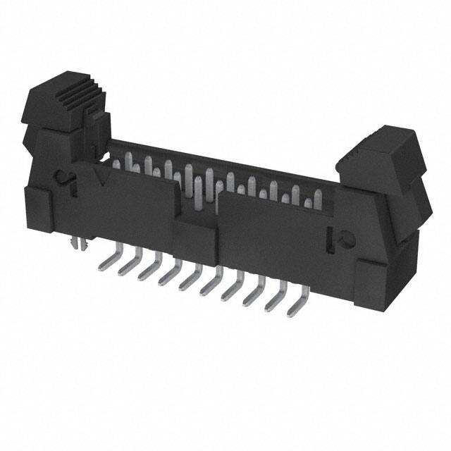 EHT-110-01-T-D-SM-LC-P CONN HEADER SMD 20POS 2MM