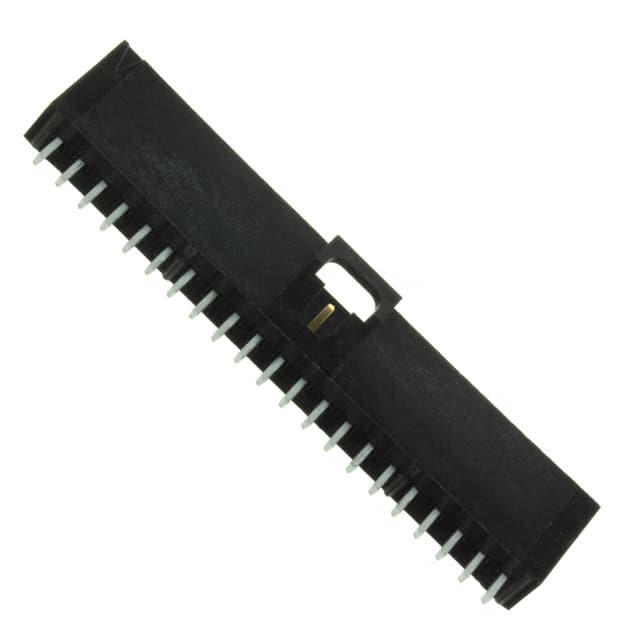 0705430020 CONN HEADER VERT 21POS 2.54MM