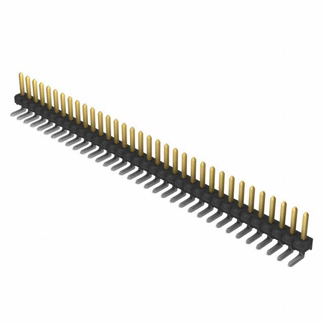 TSW-134-08-S-S-RA CONN HEADER R/A 34POS 2.54MM