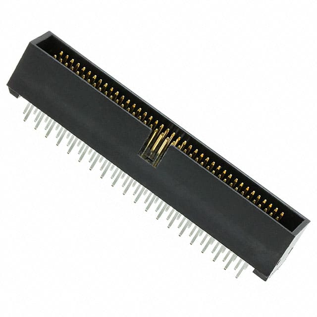 HIF6A-80PA-1.27DSA(71) CONN HEADER VERT 80POS 1.27MM