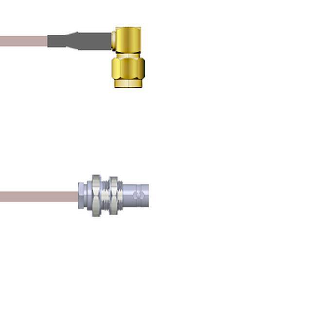Q-35007000R012I SMA-RP/BNC-SJB G316D 12I