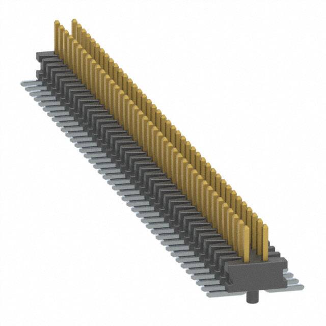 FTMH-140-02-L-DV-A CONN HEADER SMD 80POS 1MM