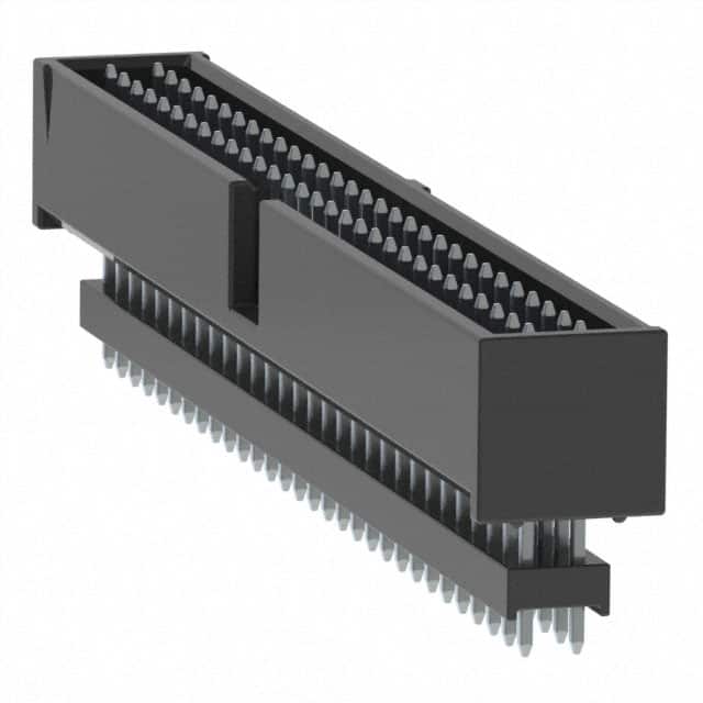 ZSS-130-01-T-D-520 CONN HDR .100" 60POS