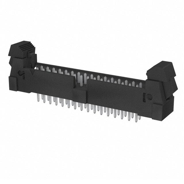 EHT-116-01-TM-D CONN HEADER VERT 32POS 2MM