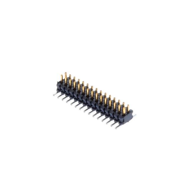 FTMH-115-03-L-DV CONN HEADER SMD 30POS 1MM