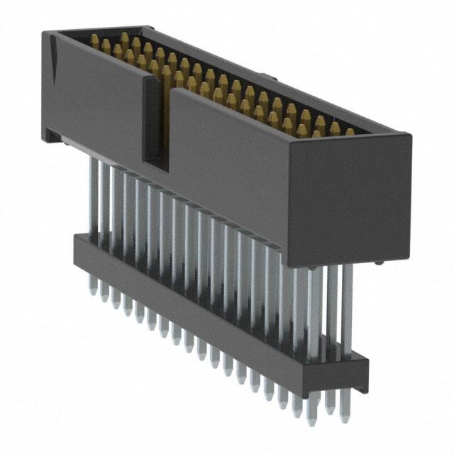 ZSS-118-03-S-D-715 CONN HDR .100" 36POS