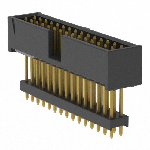 ZSS-115-03-G-D-740 CONN HDR .100" 30POS
