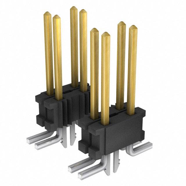 FTR-113-53-S-D-LC CONN HEADER SMD 26POS 1.27MM