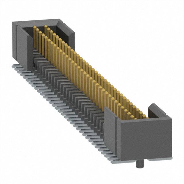FTMH-134-02-F-DV-ES-A-P-TR CONN HEADER SMD 68POS 1MM