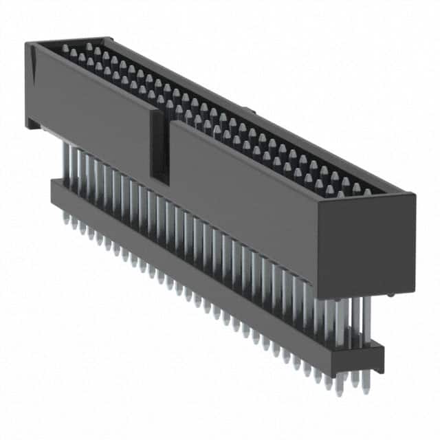 ZSS-130-02-T-D-615 CONN HDR .100" 60POS