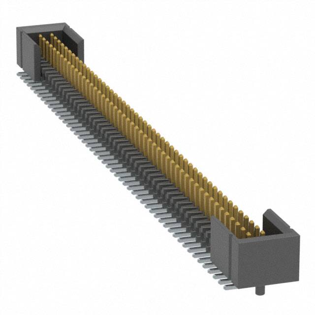 FTMH-150-03-F-DV-ES-A-P-TR CONN HEADER SMD 100POS 1MM