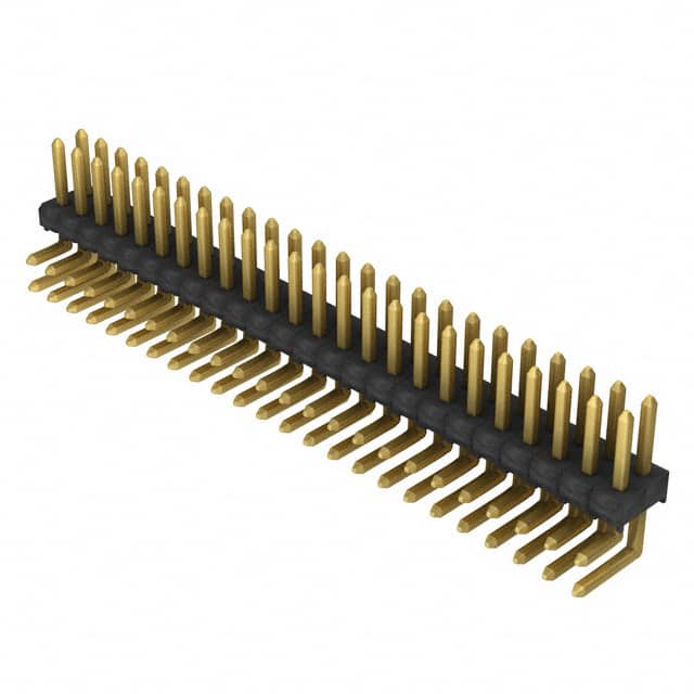 TSW-124-08-G-D-RA CONN HEADER R/A 48POS 2.54MM