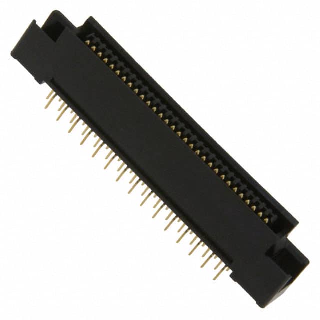 P50E-060P1-S1-EA CONN HEADER VERT 60POS 1.27MM