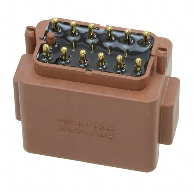 AT04-12PD-BM02 CONN HEADER VERT 12POS