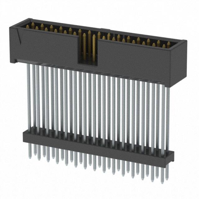 ZSS-115-08-S-D-1194 CONN HDR .100" 30POS
