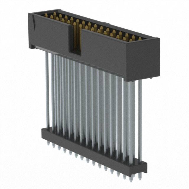 ZSS-115-08-L-D-1240 CONN HDR .100" 30POS