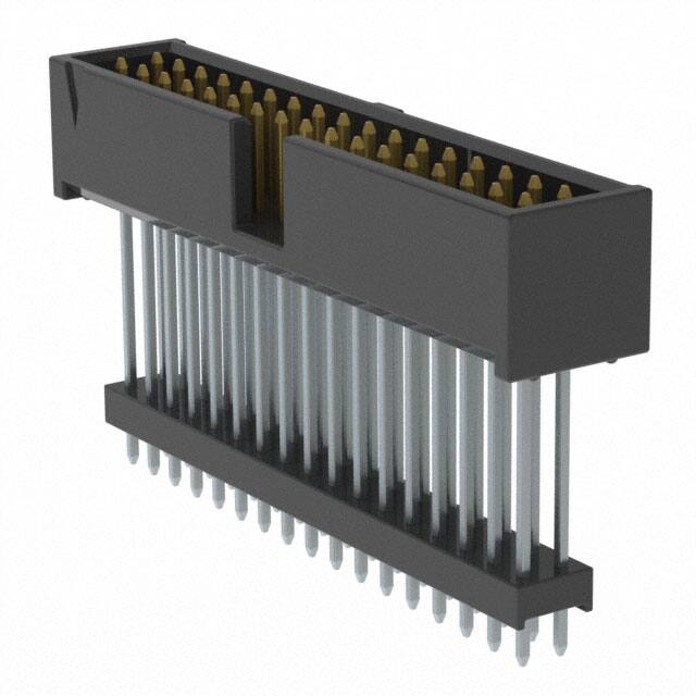 ZSS-117-05-S-D-915 CONN HDR .100" 34POS