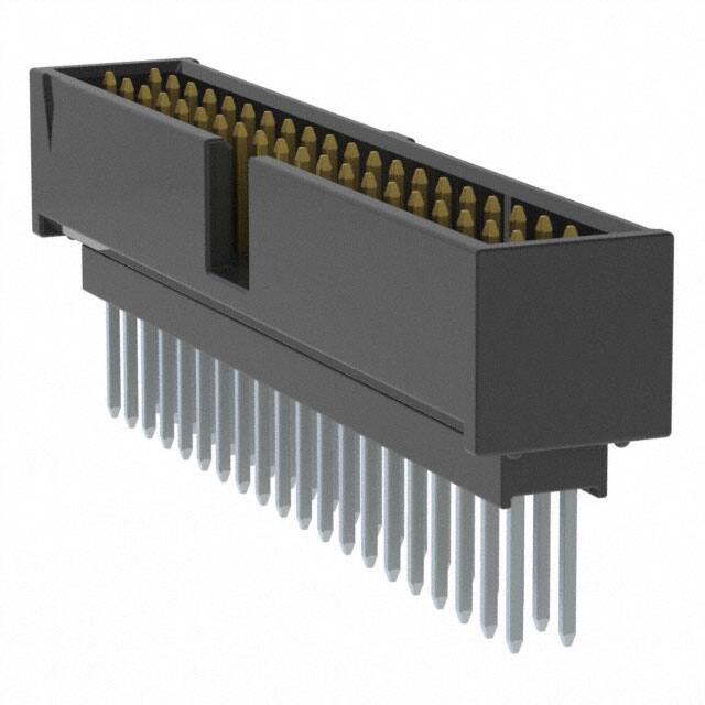 ZSS-120-02-L-D-470 CONN HDR .100" 40POS