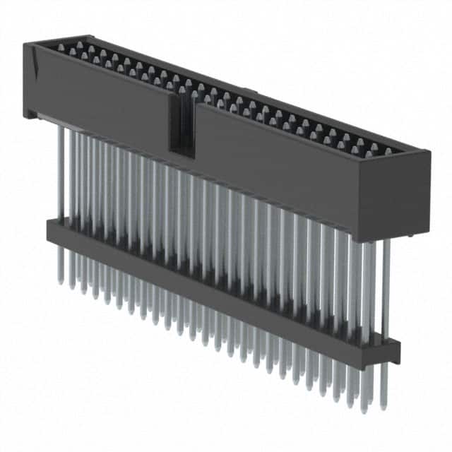 ZSS-125-06-T-D-915 CONN HDR .100" 50POS