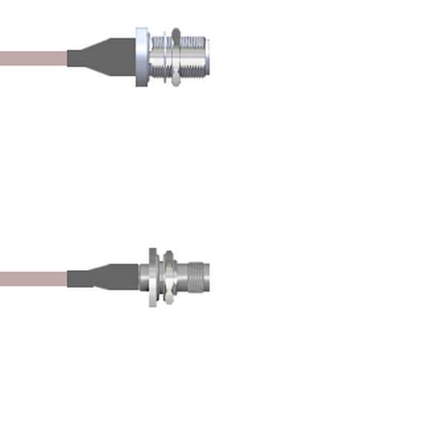 Q-2204H000R.25M CBL ASY N TO TNC RG316 DB 9.843"