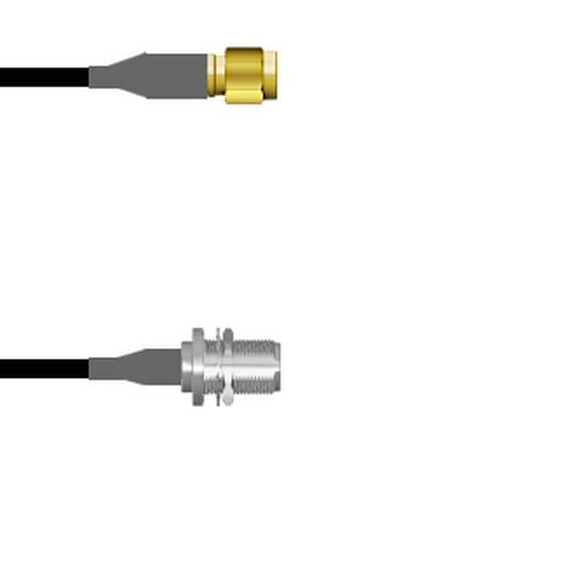 Q-3E023000D003M SMA-SP/N-SJB LMR19 3M