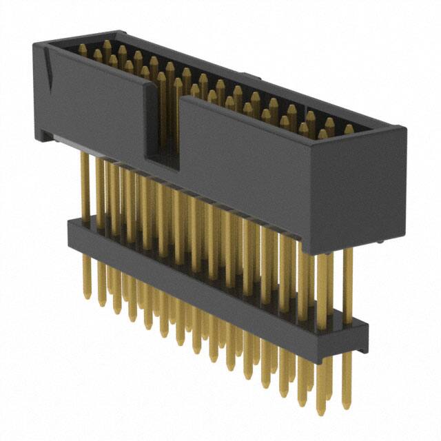 ZSS-115-04-G-D-781 CONN HDR .100" 30POS