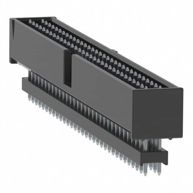 ZSS-132-01-T-D-540 CONN HDR .100" 64POS
