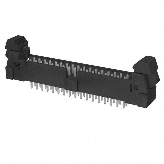 EHT-117-01-TM-D CONN HEADER VERT 34POS 2MM