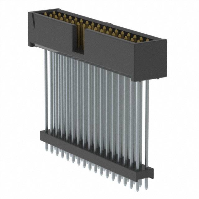 ZSS-117-09-S-D-1315 CONN HDR .100" 34POS