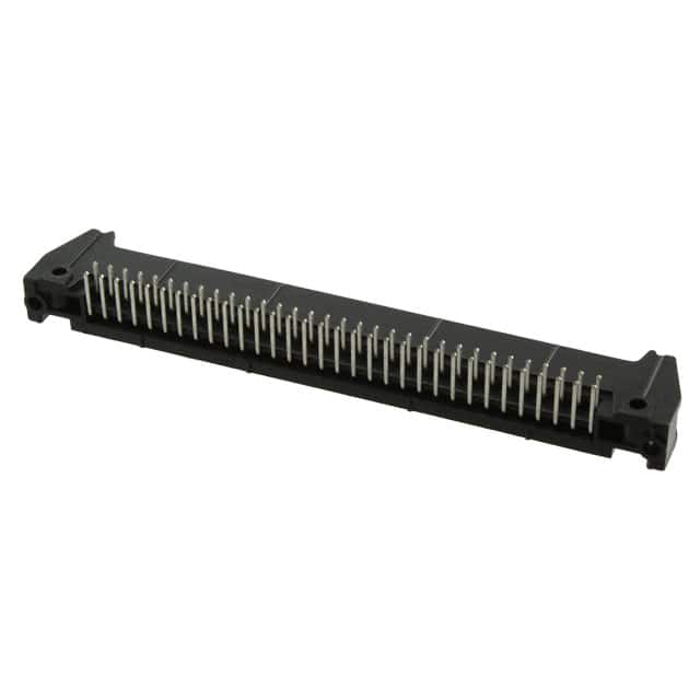N3764-5202RB CONN HEADER R/A 64POS 2.54MM