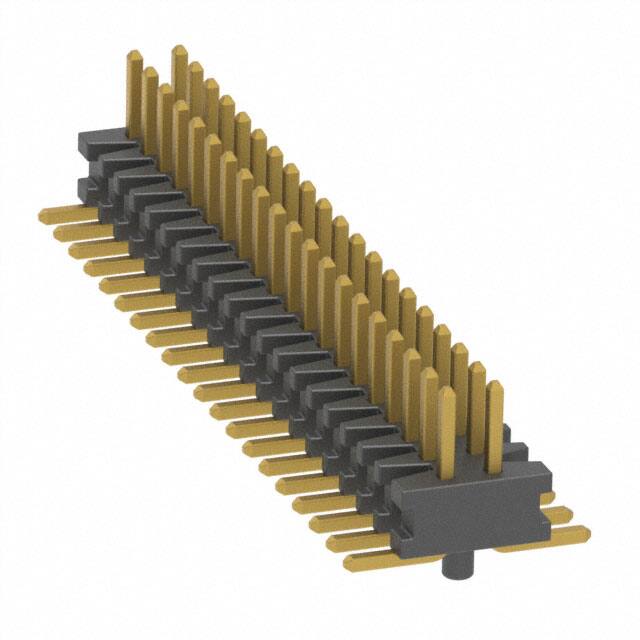 FTMH-120-02-G-DV-A-P-TR CONN HEADER SMD 40POS 1MM